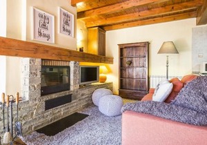 Luderna - Apartamento Orri A1