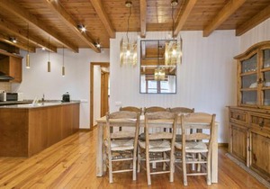 Luderna - Apartamento Orri A2