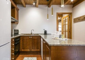Luderna - Apartamento Orri A2