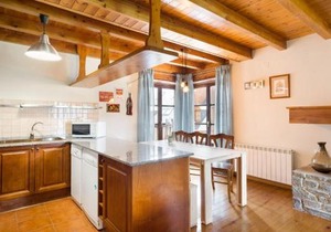 Luderna - Apartamento Orri A4