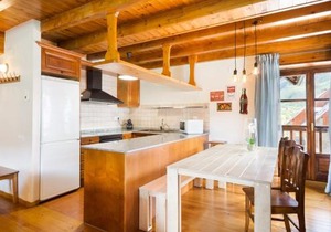 Luderna - Apartamento Orri A4