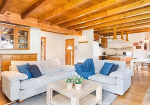 Luderna - Apartamento Orri A4