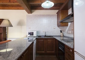 Luderna - Apartamento Orri A1