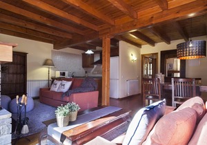 Luderna - Apartamento Orri A1