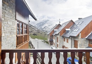 Luderna - Apartamento Orri A2