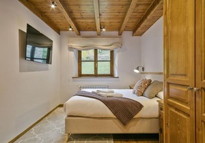 Luderna - Apartamento Orri A2