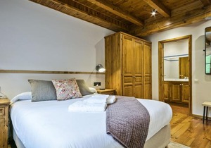 Luderna - Apartamento Orri A2