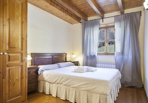 Luderna - Apartamento Orri A1