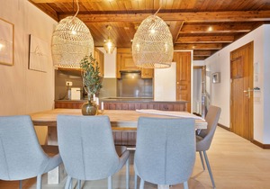Luderna - Apartamento Val de Ruda B3 Entecada