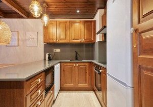 Luderna - Apartamento Val de Ruda B3 Entecada