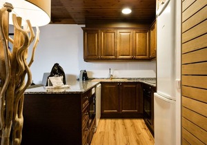 Luderna - Apartamento Val de Ruda A2 Comalada