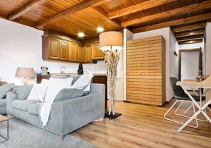 Luderna - Apartamento Val de Ruda A2 Comalada