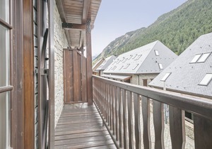 Luderna - Apartamento Val de Ruda B22 Tuc Ermer