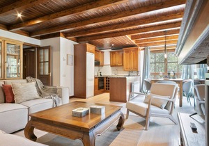 Luderna - Apartamento Val de Ruda B21 Blanhiblar