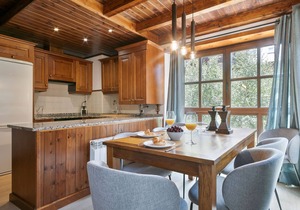 Luderna - Apartamento Val de Ruda B21 Blanhiblar