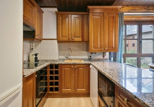 Luderna - Apartamento Val de Ruda B21 Blanhiblar