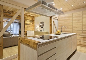 Luderna - Apartamento Val de Ruda E4 de Marimanha