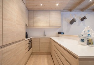 Luderna - Apartamento Val de Ruda A22 Montlude