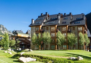 Luderna - Apartamento Val de Ruda A22 Montlude
