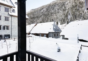 Luderna - Apartamento Val de Ruda A22 Montlude