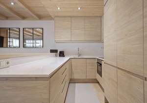 Luderna - Apartamento Val de Ruda A38 de Sanèla