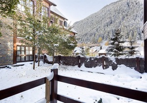 Luderna - Apartamento Val de Ruda A18 les Marmottes