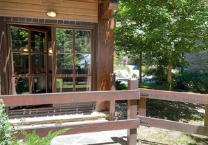 Luderna - Apartamento Val de Ruda A18 les Marmottes