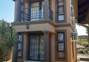 Lullaby Guesthouse