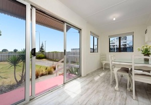Lulu Cottage at Papamoa Beach