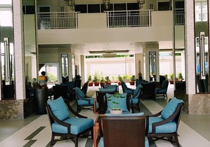 Lumiere Residences, a Resort-Style Condo