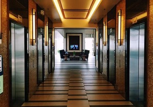 Lumiere Residences, a Resort-Style Condo