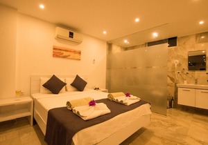 Lumiere Villas II luxury 4 Bedroom Vacation Villa