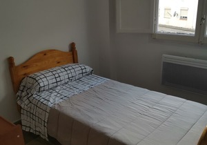 Luna Apartment