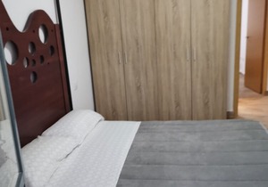 Luna Apartment