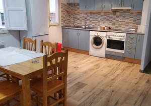 Luna Apartment