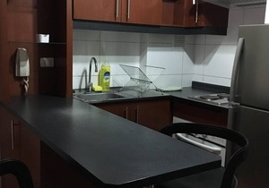 Luna Suite Apart. Quadruplex Apartment