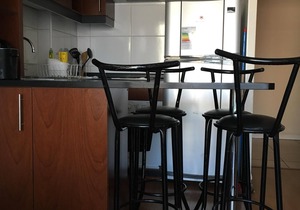 Luna Suite Apart. Quadruplex Apartment