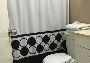 Luna Suite Apart. Quadruplex Apartment