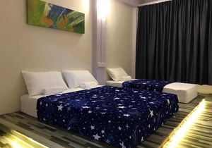 Lunas DIY Homestay