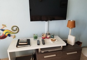 Luquillo, 18th Floor With Ocean Front