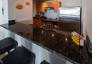 Luquillo Penthouse with spectacular views