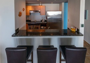 Luquillo Penthouse with spectacular views