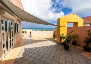 Luquillo Penthouse with spectacular views