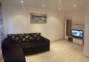 LUX Apartment 2