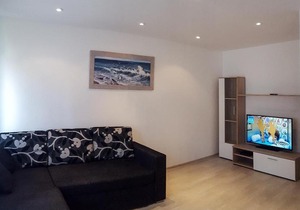 LUX Apartment 2