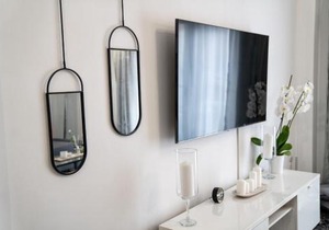 Lux apartment near Acropolis! in the Heart of Athens