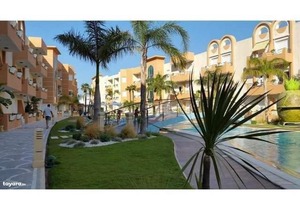 Luxueux appartement F2 pied dans l'eau