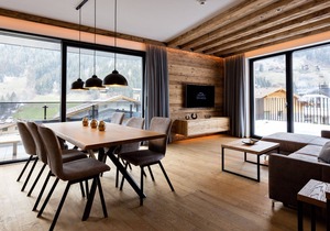 Luxuriös Chalet Apartment - RS W Top 5