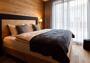 Luxuriös Chalet Apartment - RS W Top 5