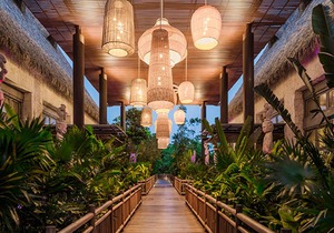 LUXURIOUS 1 BEDROOM ON THE RIVIERA MAYA BEACH AT DISCOUNTED PRICE